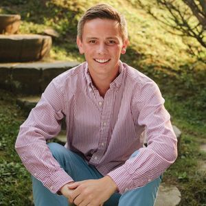 Meet your Posher, Jesse